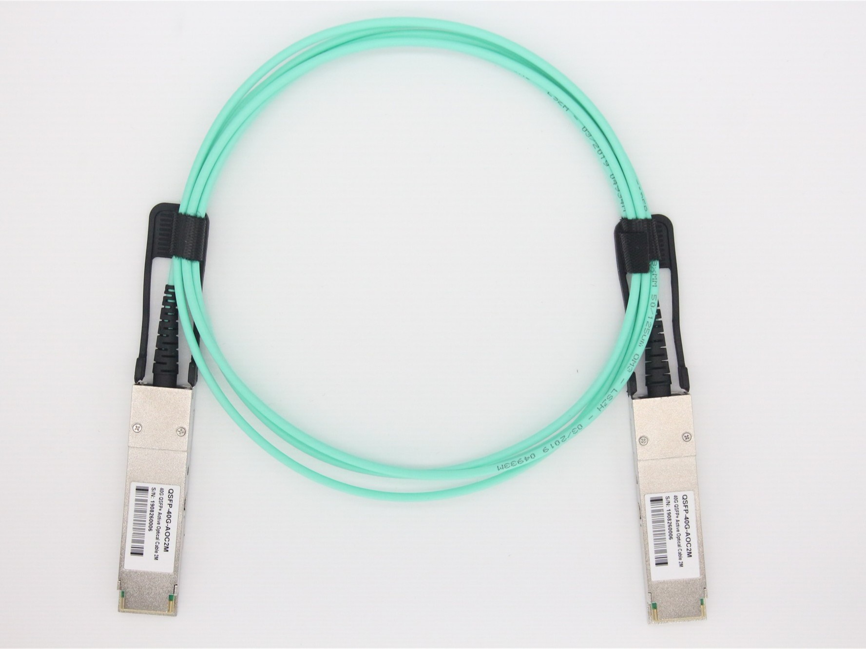 40G QSFP+ AOC有源光纜